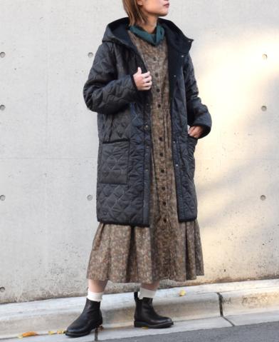 【ARMEN&SOIL】 (165cm)