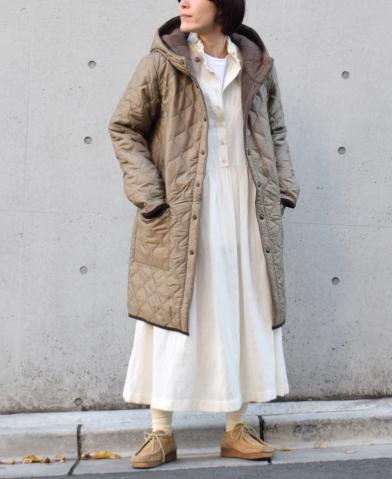 【ARMEN&SOIL】 (155cm)