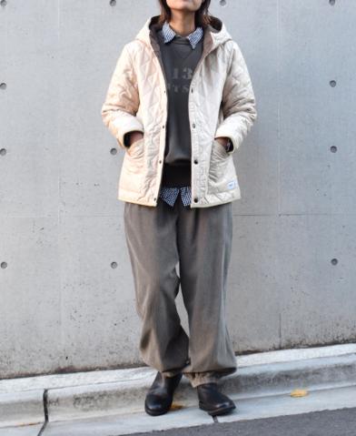 【ARMEN & HTS】 (165cm)