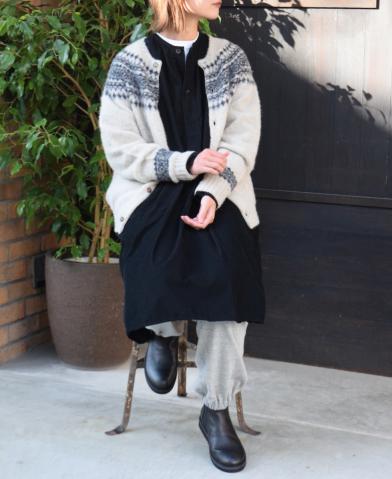 【John Tulloch】 (165cm)