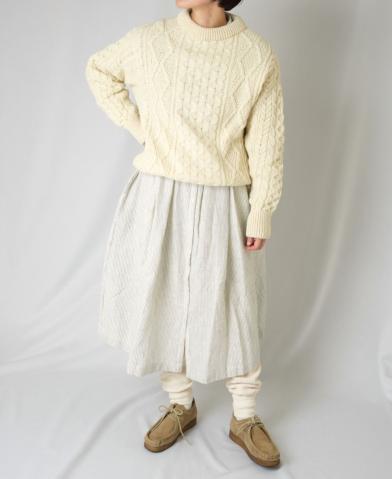 【HTS & SOIL】 (155cm)