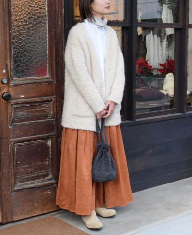 【maison de soil】 (165cm)