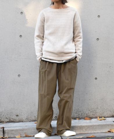 【ARMEN & HTS】（165cm）