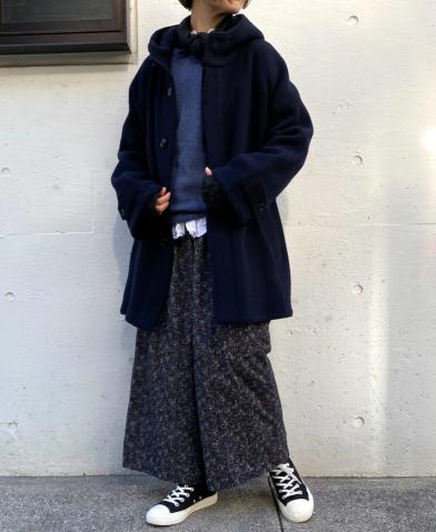 【HTS & SOIL】 (157cm)