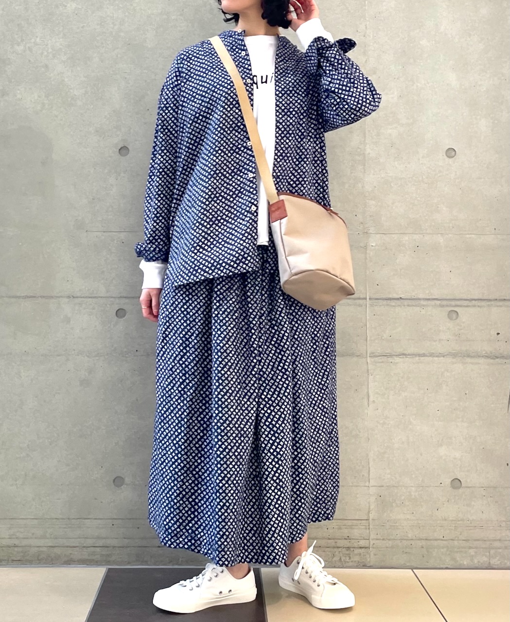 ARMEN】（163cm）,Narumi Trading