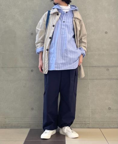 【HTS】（163cm）