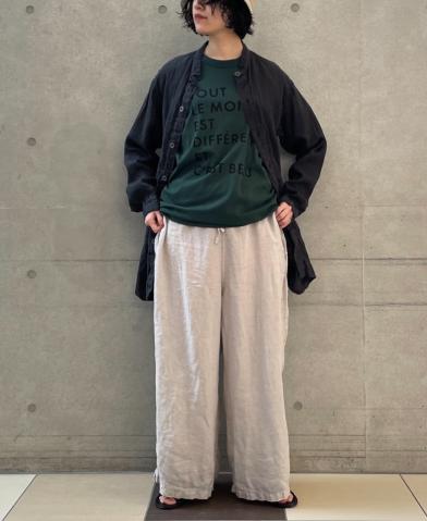 【HTS& ARMEN】(163cm)