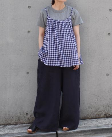 【SOIL】（155cm）