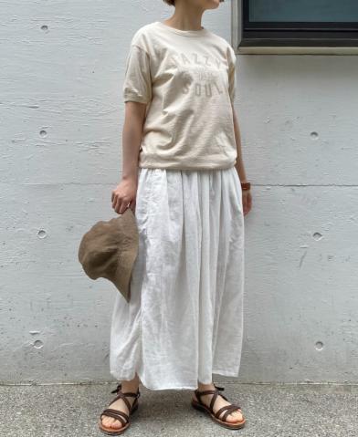 【Goodwear & ARMEN】(157cm)