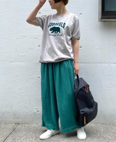【Goodwear & ARMEN】(157cm)