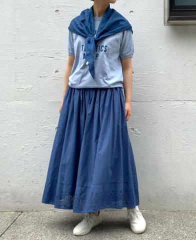 【Goodwear & SOIL】（157cm）
