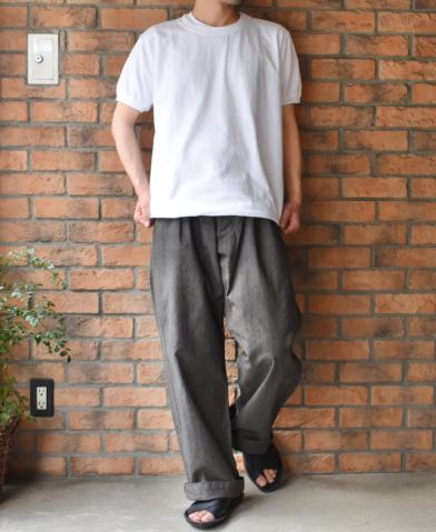 【Goodwear & ARMEN】（170cm）