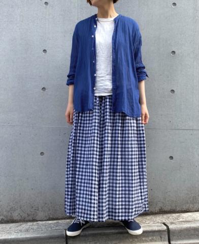 【ARMEN & SOIL】（157cm）