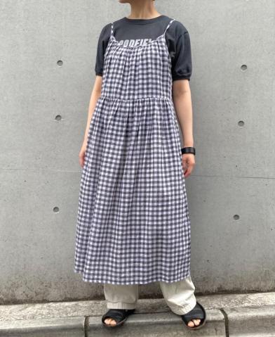 【SOIL &Goodwear & HTS】（157cm）