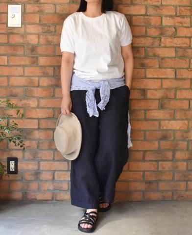 【Goodwear & ARMEN】(161cm)