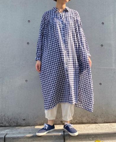 【SOIL & Vas-Y Lentement】（157cm）