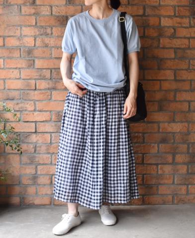 【Goodwear & SOIL】(155cm)