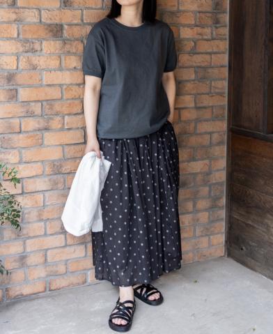 【Goodwear & SOIL】(161cm)