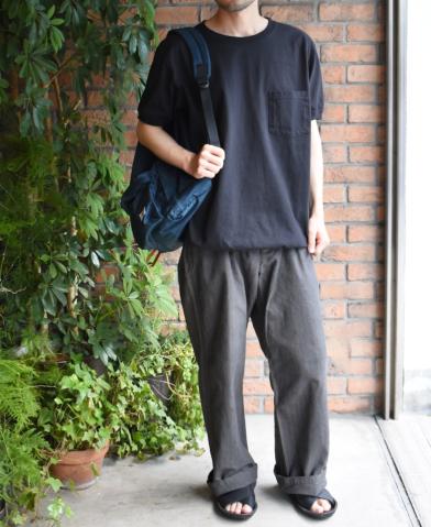 【Goodwear & ARMEN】(170cm)