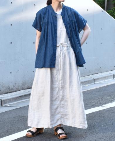【SOIL & ARMEN】(155cm)