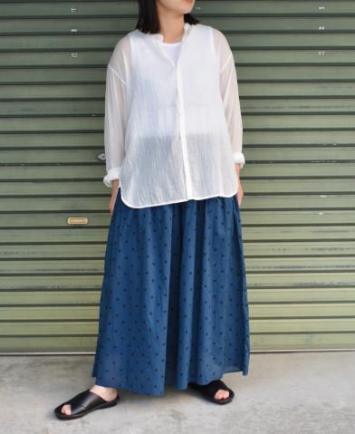 【ARMEN & SOIL】（161cm）