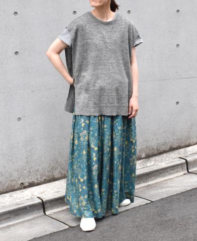 【SOIL】（155cm）