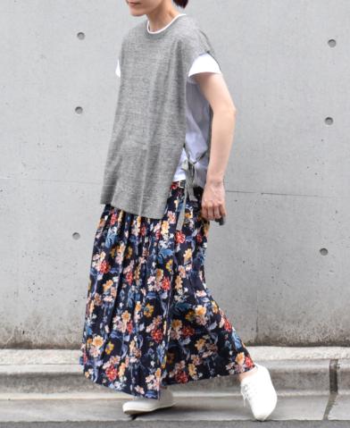 【SOIL & O'neil of Dublin】(155cm)