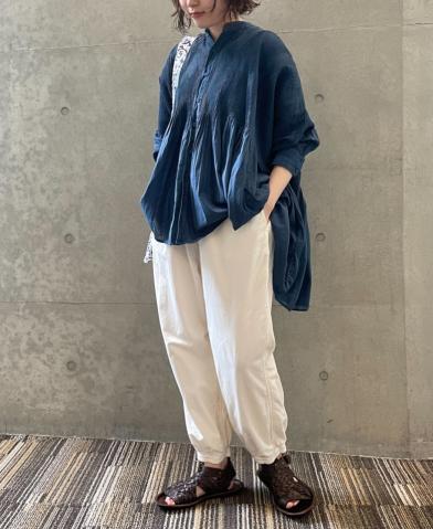 【Vas-y Lentement & maison de soil】(157cm)