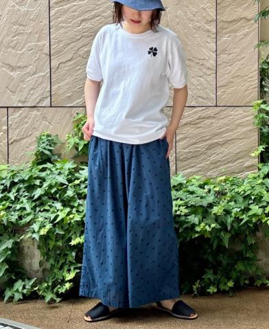 【 SOIL & ARMEN 】(157cm)