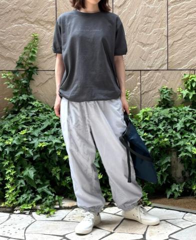 【Vas-y Lentement & Goodwear 】(160cm)