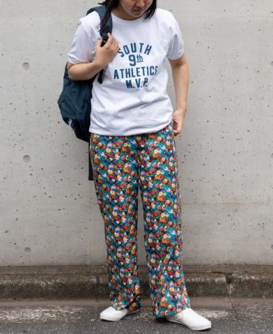 【Goodwear & O'neil of Dublin】(161cm)