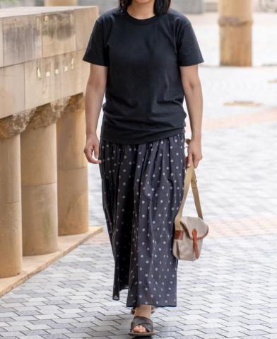【ARMEN & SOIL】(161cm)
