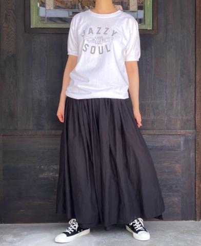 【Goodwear & SOIL】（157cm）