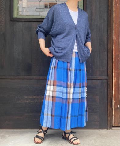 【SOIL & O'neil of Dublin】（157cm）