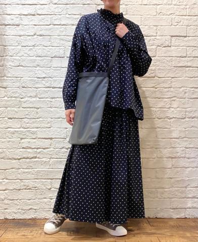 【SOIL】（157cm）