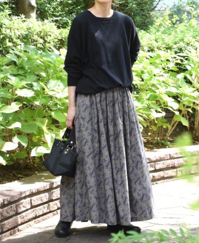 【SOIL】（155cm）