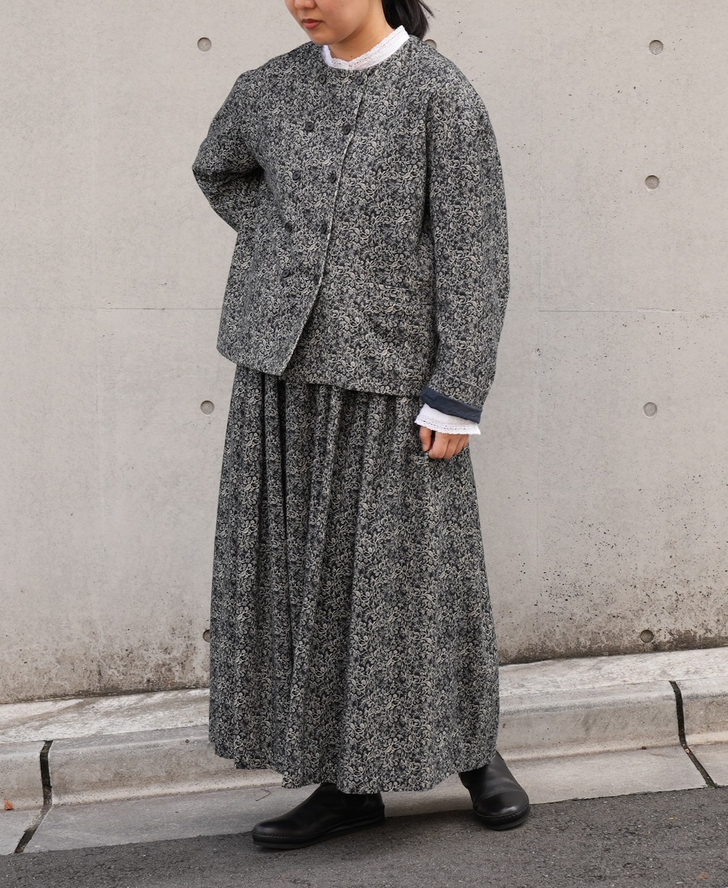 【SOIL & maison de soil】（161cm）,Narumi Trading