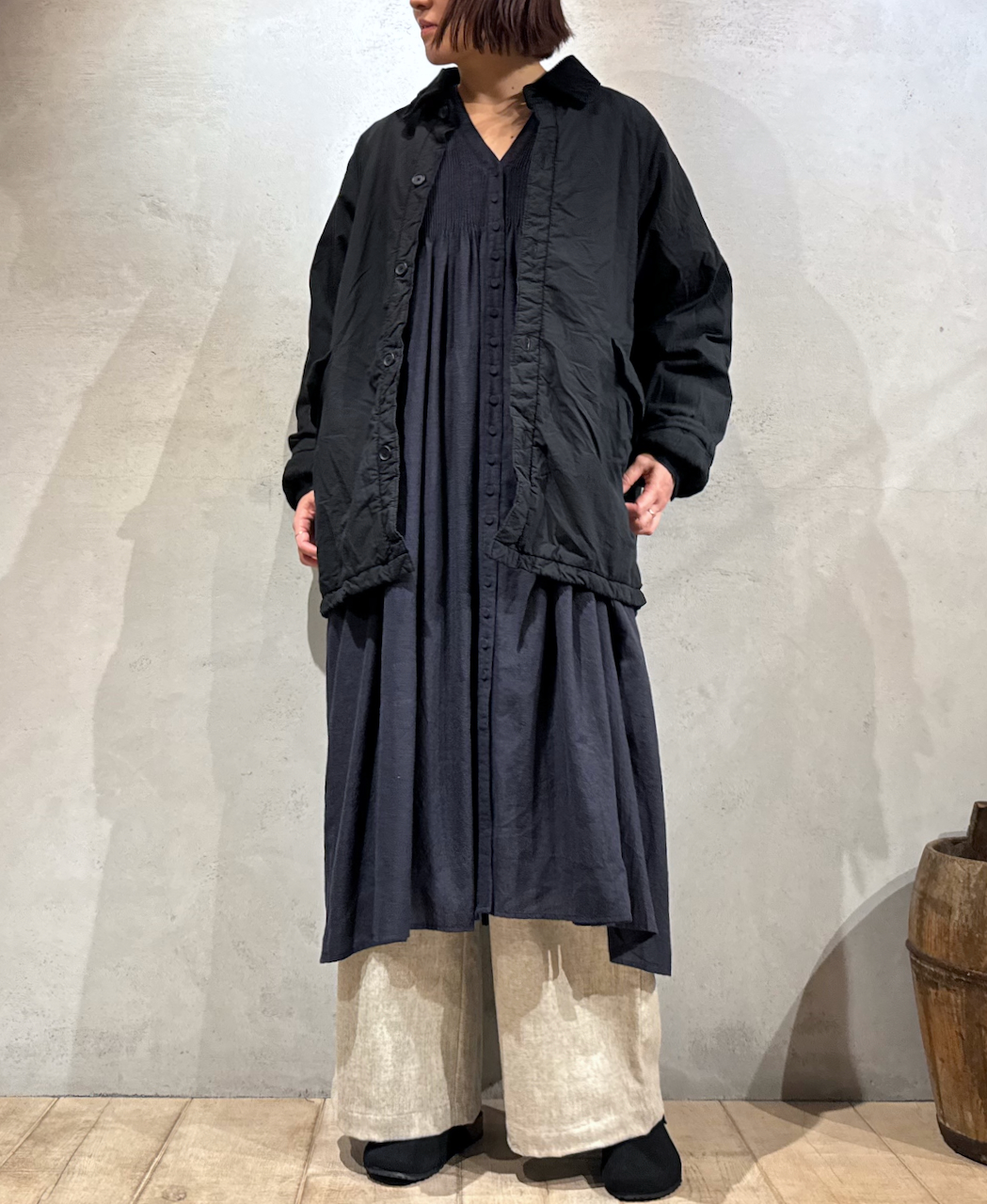 maison de soil】(168cm),Narumi Trading