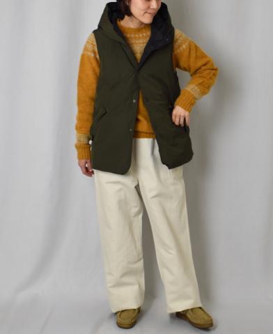 【John Tulloch & ARMEN】(155cm)