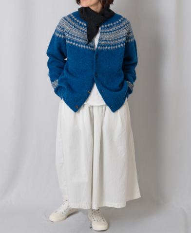 【John Tulloch & ARMEN】(155cm)
