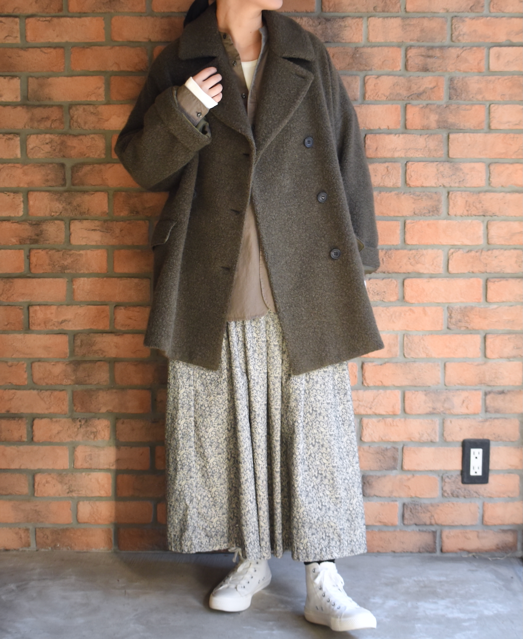 maison de soil & SOIL】(161cm),Narumi Trading