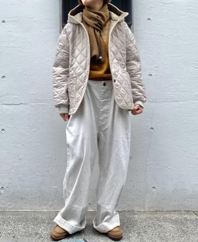 【John Tulloch & ARMEN】(157cm)
