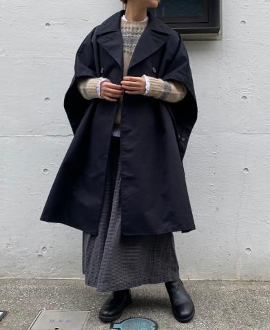 【John Tulloch & ARMEN】(157cm)