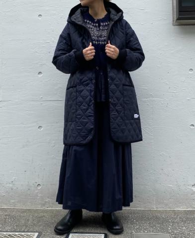 【John Tulloch & ARMEN】(157cm)