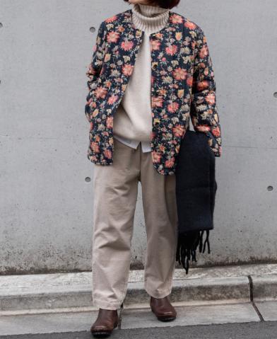 【SOIL & ARMEN & maison de soil】（155cm）