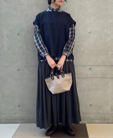 【SOIL & maison de soil】(163cm)