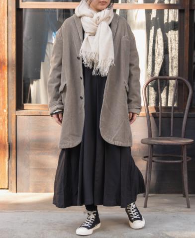 【Vas-y Lentement & SOIL & ARMEN】（161cm）