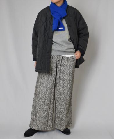 【maison de soil & SOIL & HTS】