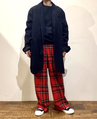 【Vas-y Lentement & O'neil of Dublin】（155cm）