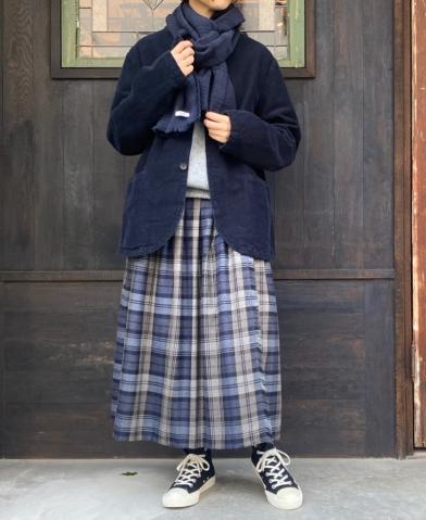 【Vas-y Lentement & ARMEN & O'neil of Dublin】（157cm…